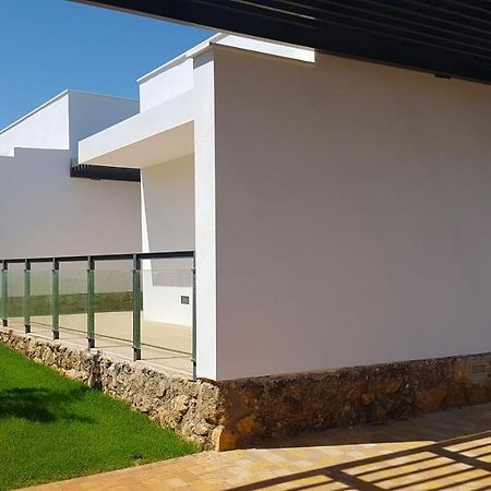オルナチュエロス Complejo Rural Rio Secretoホステル エクステリア 写真