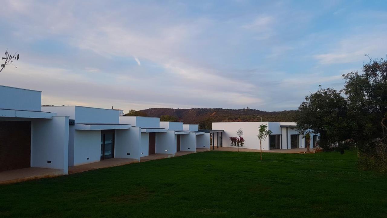 オルナチュエロス Complejo Rural Rio Secretoホステル エクステリア 写真