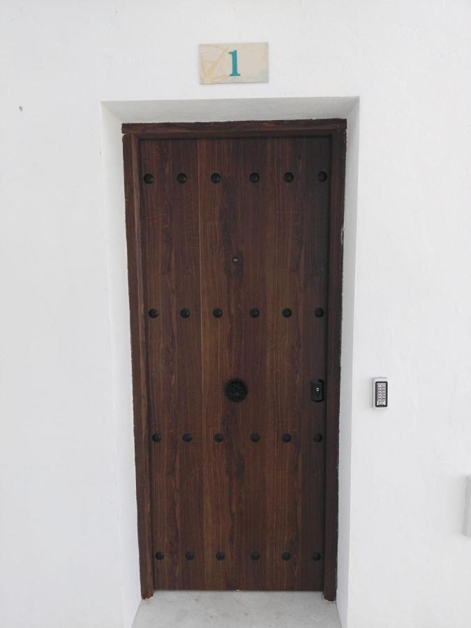 オルナチュエロス Complejo Rural Rio Secretoホステル エクステリア 写真